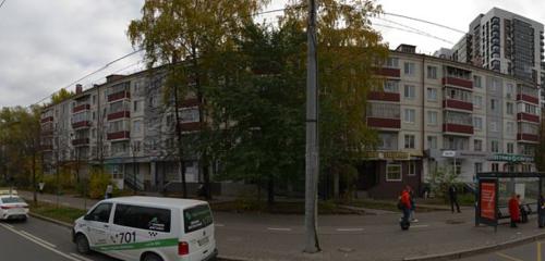 Панорама дома Респ. Татарстан, г. Казань, ул. Николая Ершова, д. 78