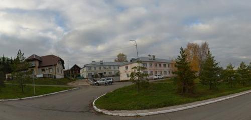 Панорама дома Респ. Татарстан, р-н. Верхнеуслонский, с. Верхний Услон, ул. Чехова, д. 44