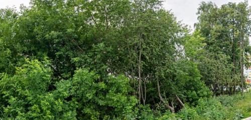 Панорама дома Респ. Удмуртская, р-н. Завьяловский, с. Октябрьский, д. 16