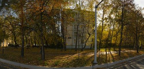 Панорама дома Респ. Татарстан, г. Казань, ул. Волгоградская, д. 27