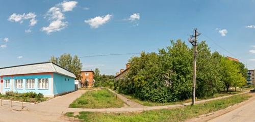 Панорама дома Респ. Удмуртская, р-н. Сарапульский, с. Северный, ул. Луговая, д. 6