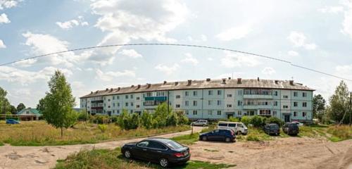 Панорама дома Респ. Удмуртская, р-н. Сарапульский, с. Северный, ул. 8 Марта, д. 14