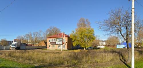 Панорама дома Респ. Татарстан, р-н. Зеленодольский, г. Зеленодольск, ул. Паратская, д. 26