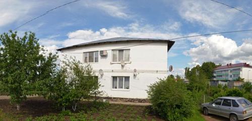 Панорама дома Респ. Татарстан, р-н. Тукаевский, с. Бетьки, ул. Новая, д. 8