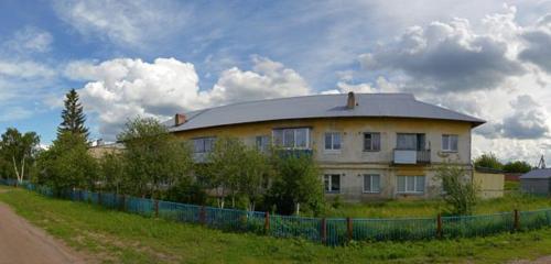 Панорама дома Респ. Татарстан, р-н. Тукаевский, с. Бетьки, ул. Центральная, д. 7