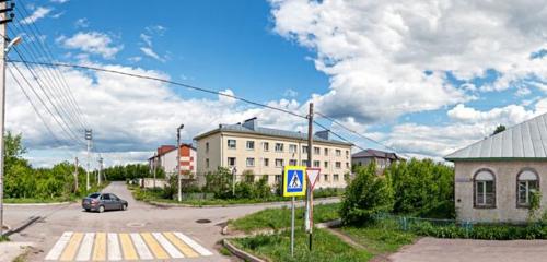 Панорама дома Респ. Татарстан, р-н. Агрызский, г. Агрыз, ул. Ф.Энгельса, д. 23