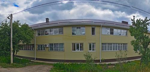 Панорама дома обл. Воронежская, р-н. Рамонский, п. ВНИИСС, д. 50