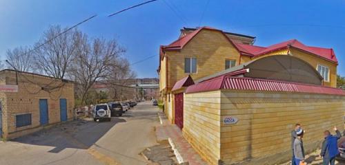 Панорама дома Респ. Дагестан, г. Каспийск, ул. Мира, д. 5