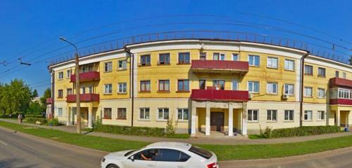 Панорама дома Респ. Башкортостан, г. Уфа, ул. Сельская Богородская, д. 13