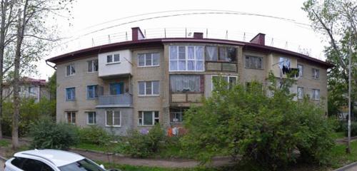 Панорама дома край. Ставропольский, р-н. Предгорный, п. Нежинский, д. 10