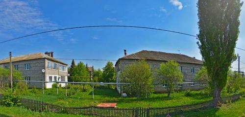 Панорама дома Респ. Башкортостан, г. Уфа, ул. Цветы Башкирии, д. 32
