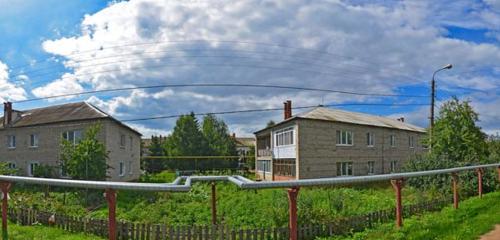 Панорама дома Респ. Башкортостан, г. Уфа, ул. Цветы Башкирии, д. 23