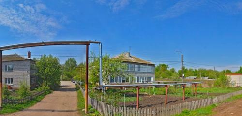 Панорама дома Респ. Башкортостан, г. Уфа, ул. Цветы Башкирии, д. 19