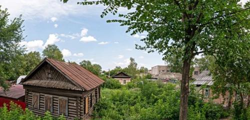 Панорама дома Респ. Удмуртская, г. Сарапул, ул. Пролетарская, д. 5Б