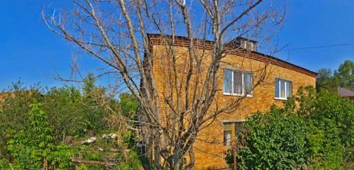 Панорама дома Респ. Башкортостан, г. Уфа, ул. Татышлинская, д. 4