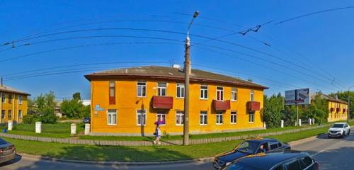Панорама дома Респ. Башкортостан, г. Уфа, ул. Сельская Богородская, д. 21