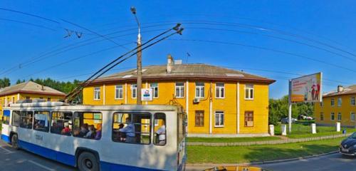 Панорама дома Респ. Башкортостан, г. Уфа, ул. Сельская Богородская, д. 19