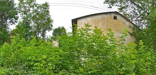 Панорама дома обл. Смоленская, г. Смоленск, ул. Черняховского, д. 20а