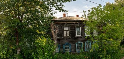 Панорама дома Респ. Удмуртская, г. Сарапул, ул. Гагарина, д.  8