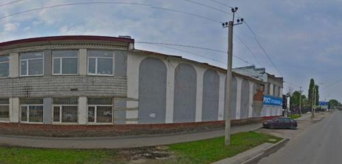 Панорама дома Респ. Башкортостан, г. Уфа, ул. Новоженова, д. 7