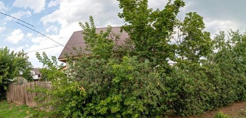 Панорама дома Респ. Удмуртская, г. Сарапул, ул. Чернышевского, д. 24
