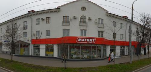 Панорама дома Респ. Татарстан, г. Казань, ул. Николая Ершова, д. 51