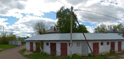 Панорама дома Респ. Татарстан, р-н. Бугульминский, г. Бугульма, ул. Владимира Комарова, д. 56