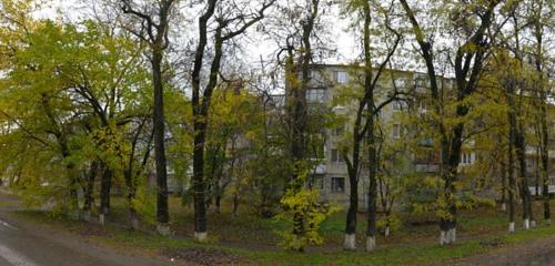 Панорама дома край. Ставропольский, р-н. Минераловодский, п. Анджиевский, ул. Советская, д. 3