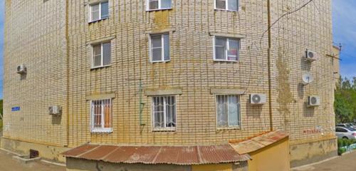 Панорама дома край. Ставропольский, г. Ставрополь, проезд. Надежденский, д. 1/4