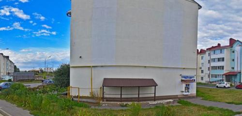 Панорама дома обл. Пензенская, р-н. Пензенский, с. Засечное, ул. Натальи Лавровой, д. 6