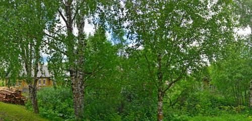 Панорама дома обл. Архангельская, р-н. Каргопольский, г. Каргополь, ул. Северная, д. 3