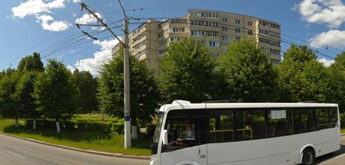 Панорама дома Респ. Чувашская, г. Новочебоксарск, ул. Винокурова, д. 26а