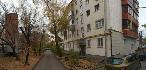 Панорама дома Респ. Татарстан, г. Казань, ул. Декабристов, д. 180