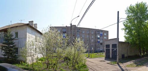 Панорама дома Респ. Башкортостан, г. Стерлитамак, ул. Дружбы, д. 24, к. А