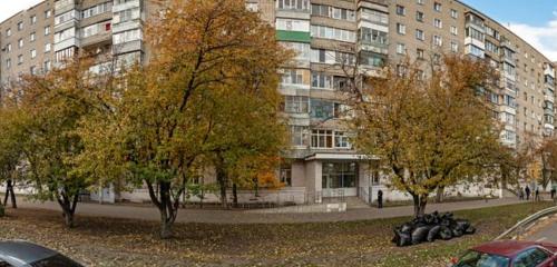 Панорама дома обл. Воронежская, г. Воронеж, ул. Шишкова, д. 71