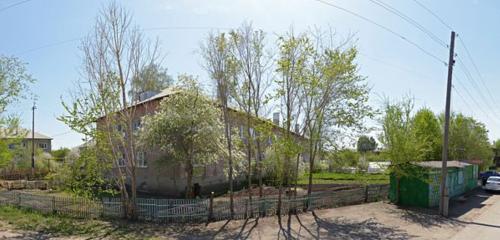 Панорама дома обл. Челябинская, р-н. Верхнеуральский, г. Верхнеуральск, ул. Мира, д. 164
