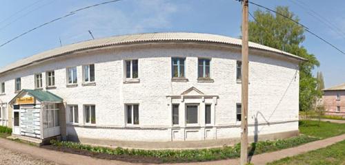 Панорама дома Респ. Башкортостан, г. Стерлитамак, ул. Свердлова, д. 210