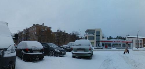 Панорама дома обл. Пензенская, г. Заречный, ул. Братская, д. 15