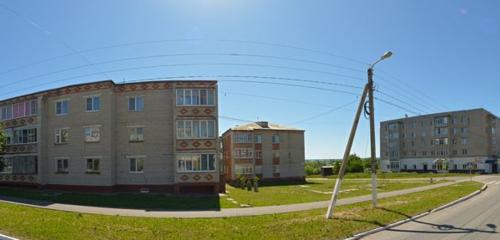 Панорама дома Респ. Чувашская, р-н. Чебоксарский, п. Кугеси, ул. Советская, д. 72а