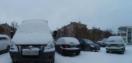 Панорама дома обл. Пензенская, г. Заречный, пр-кт. 30-летия Победы, д. 6/17