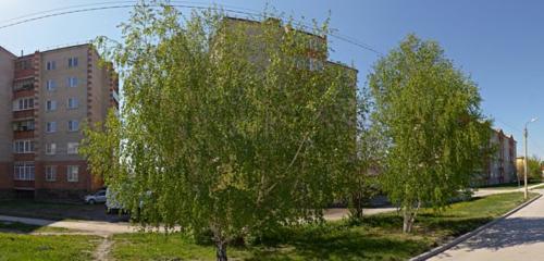 Панорама дома Респ. Башкортостан, г. Сибай, пр-кт. Горняков, д. 51