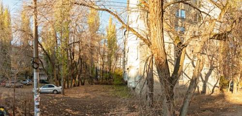 Панорама дома обл. Воронежская, г. Воронеж, ул. Хользунова, д. 39