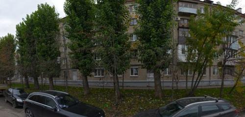 Панорама дома Респ. Татарстан, г. Казань, ул. 8 Марта, д. 2