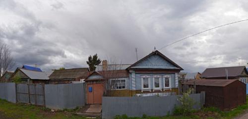 Панорама дома Респ. Татарстан, р-н. Альметьевский, с. Тихоновка, ул. Маяковского, д. 67