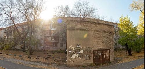 Панорама дома обл. Воронежская, г. Воронеж, ул. Туполева, д. 22