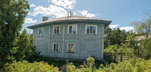 Панорама дома обл. Ульяновская, г. Димитровград, ул. Майора Кузнецова, д. 8