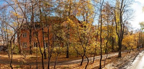 Панорама дома обл. Воронежская, г. Воронеж, ул. Торпедо, д. 42