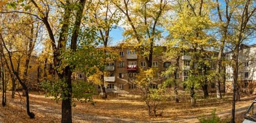 Панорама дома обл. Воронежская, г. Воронеж, ул. Торпедо, д. 35