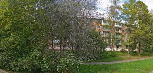 Панорама дома обл. Смоленская, г. Смоленск, ул. Румянцева, д. 17А