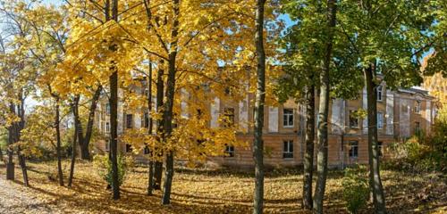 Панорама дома обл. Воронежская, г. Воронеж, ул. Тимирязева, д. 15